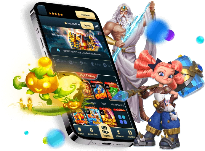 Cam kết công bằng của 68bet