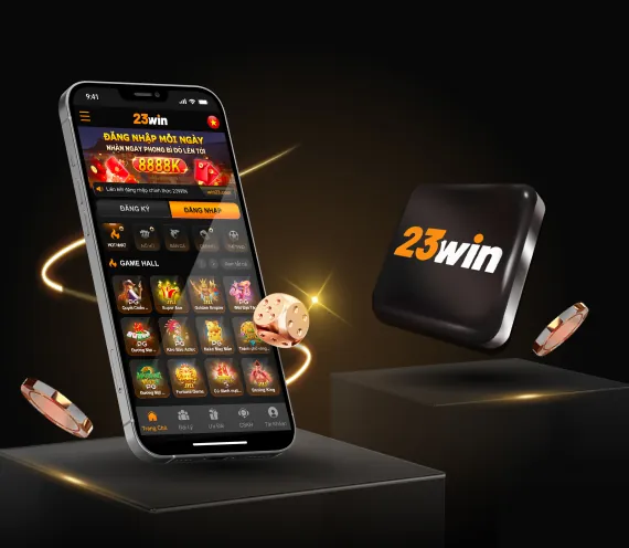 Biểu tượng kho game đa dạng tại 68bet
