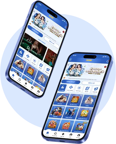 Biểu tượng dịch vụ khách hàng 24/7 của 68bet
